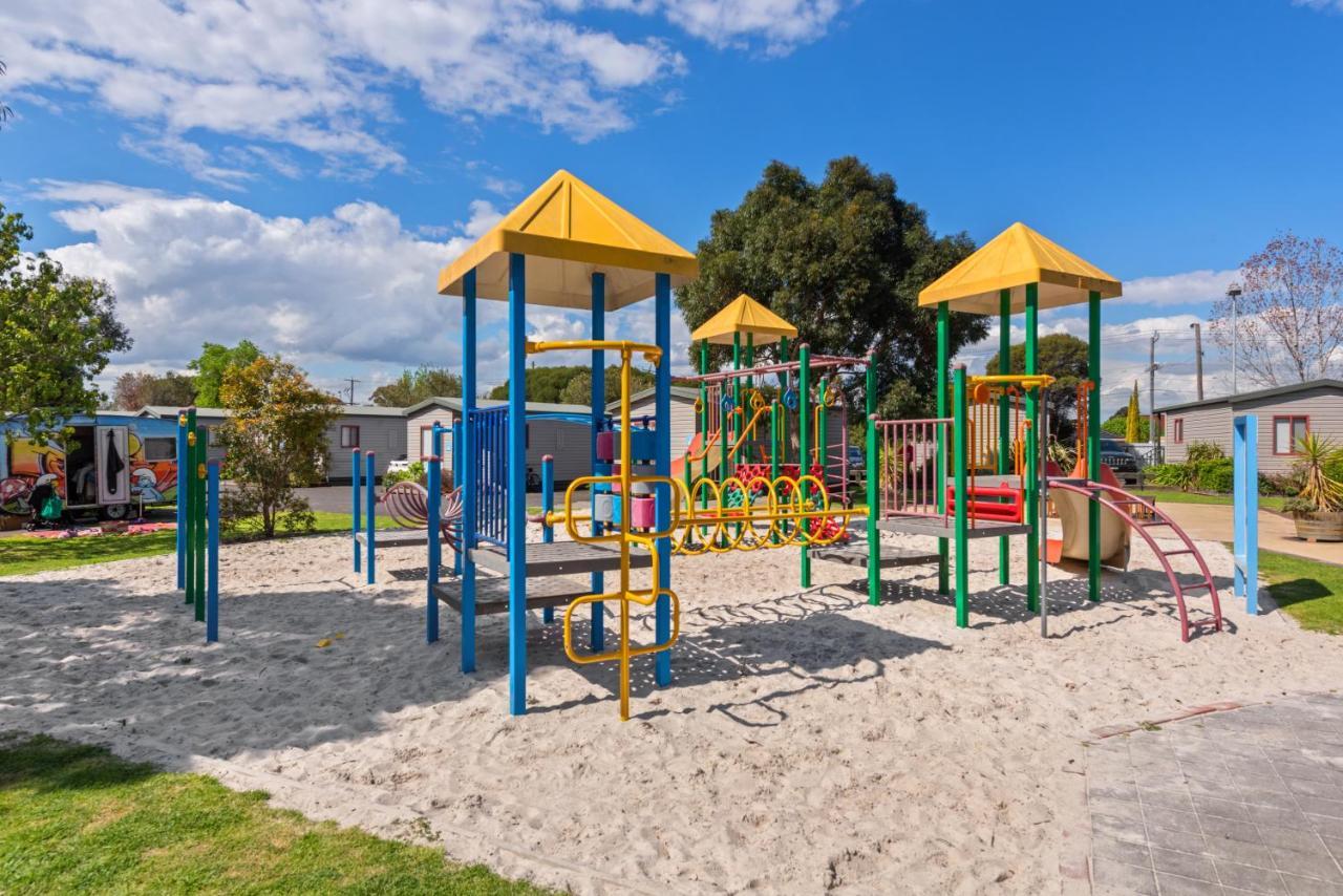 Discovery Parks - Melbourne Esterno foto