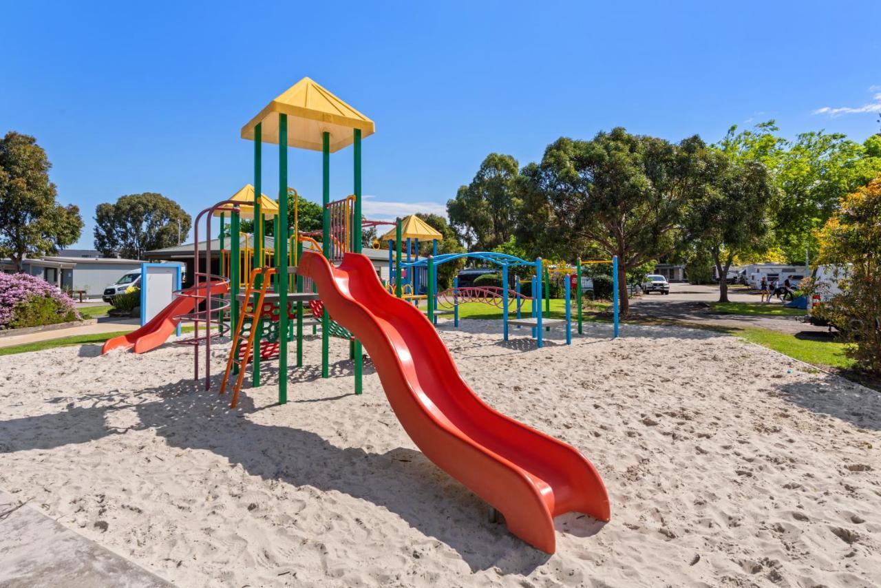 Discovery Parks - Melbourne Esterno foto